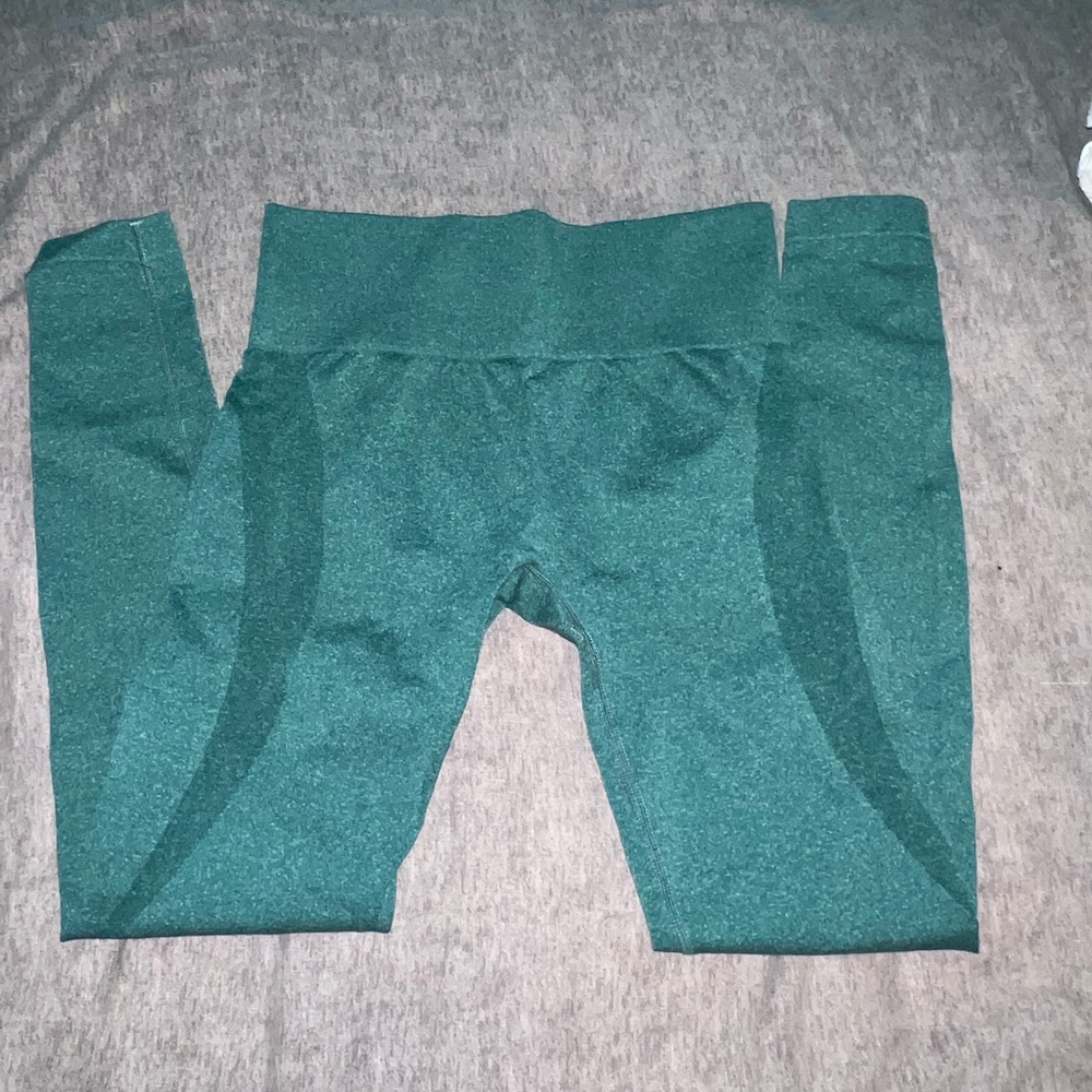 NVGTN DUPE LEGGINGS